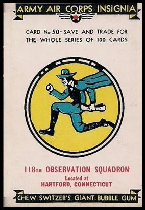 50 118th Observation Squadron